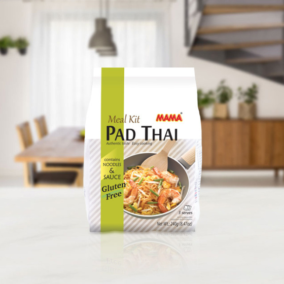 泰國 Mama Pad Thai 炒棵條懶人包 150 G