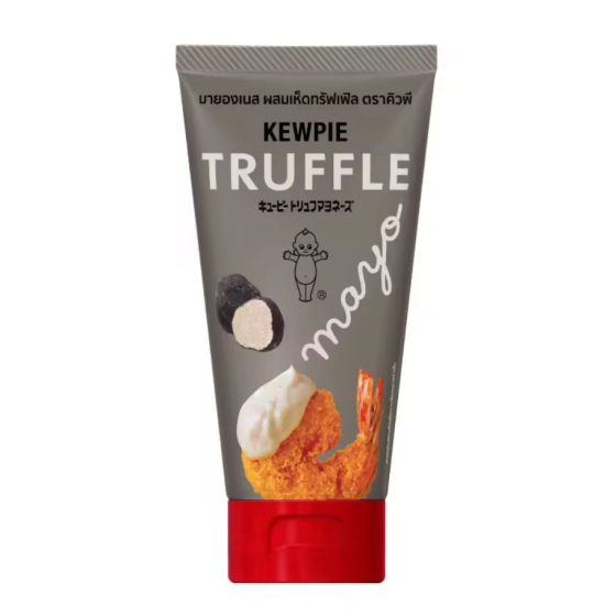 泰國 Kewpie 松露蛋黃醬 90 G