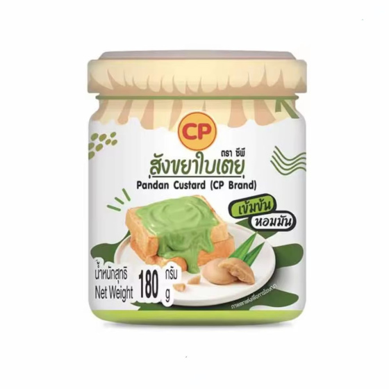 泰國 CP 斑蘭醬 180 G