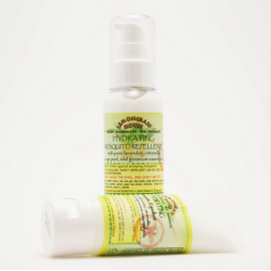 泰國 Lemongrass House Mosquito Repellent Cream 天然香薰驅蚊膏 120 ml 