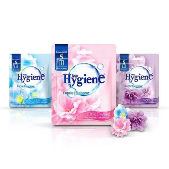 泰國 Hygiene 除臭香包